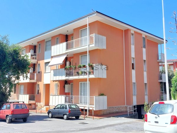 appartamento in vendita a San Bartolomeo al Mare
