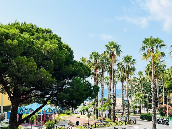appartamento in vendita a San Bartolomeo al Mare