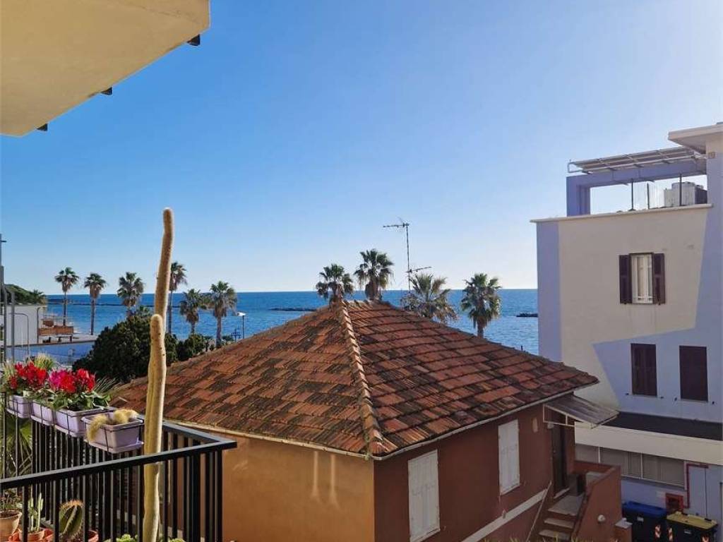 appartamento in vendita a San Bartolomeo al Mare