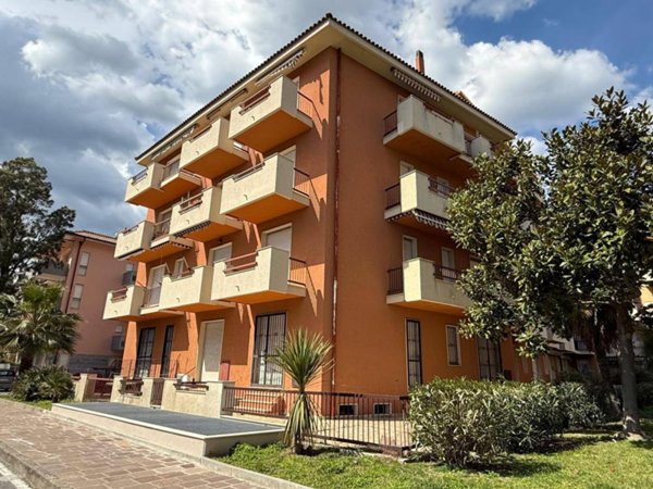 appartamento in vendita a San Bartolomeo al Mare