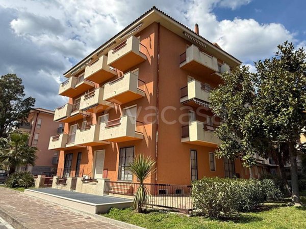appartamento in vendita a San Bartolomeo al Mare