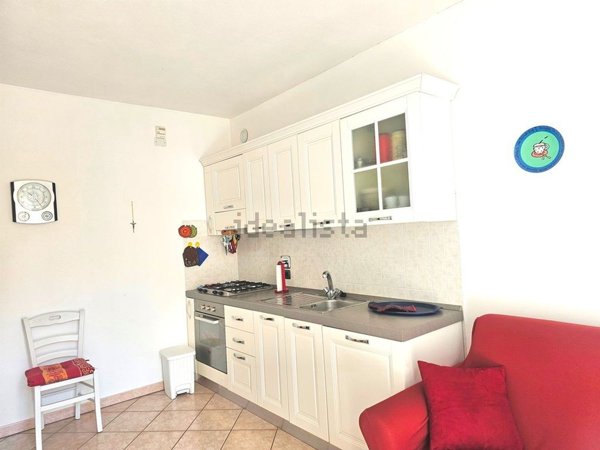 appartamento in vendita a San Bartolomeo al Mare