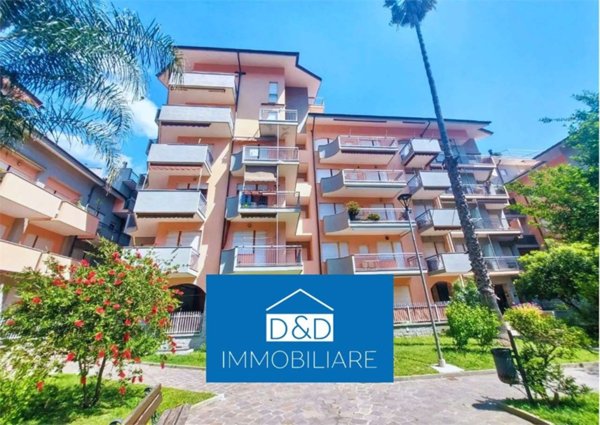 appartamento in vendita a San Bartolomeo al Mare