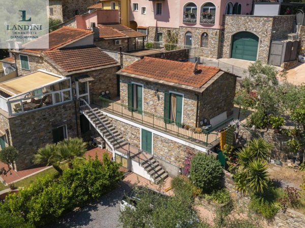 casa indipendente in vendita a San Bartolomeo al Mare