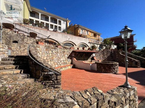 appartamento in vendita a San Bartolomeo al Mare