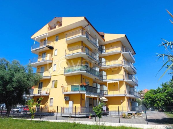 appartamento in vendita a San Bartolomeo al Mare