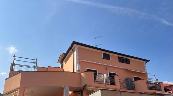 appartamento in vendita a San Bartolomeo al Mare in zona Pairola