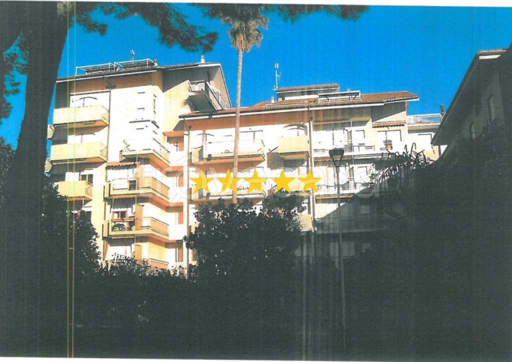 appartamento in vendita a San Bartolomeo al Mare
