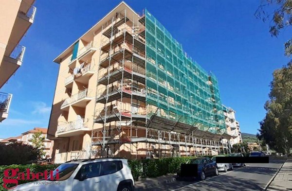 appartamento in vendita a San Bartolomeo al Mare