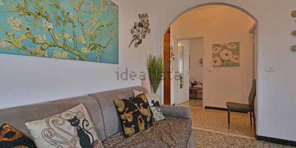 appartamento in vendita a San Bartolomeo al Mare