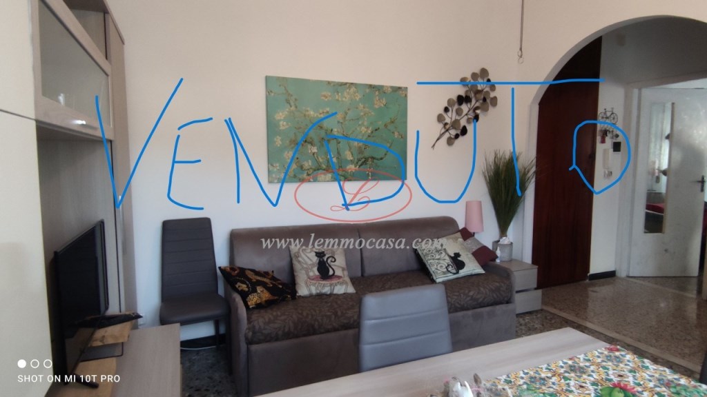 appartamento in vendita a San Bartolomeo al Mare