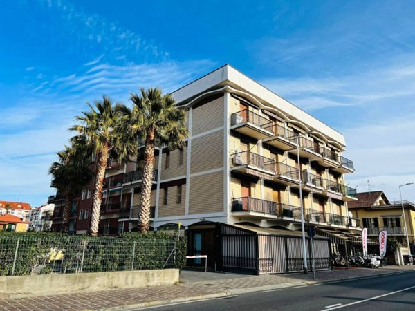 appartamento in vendita a San Bartolomeo al Mare