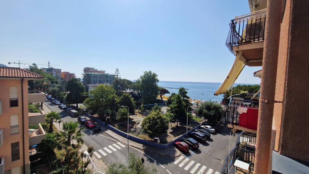 appartamento in vendita a San Bartolomeo al Mare