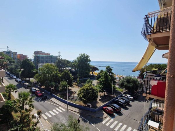 appartamento in vendita a San Bartolomeo al Mare