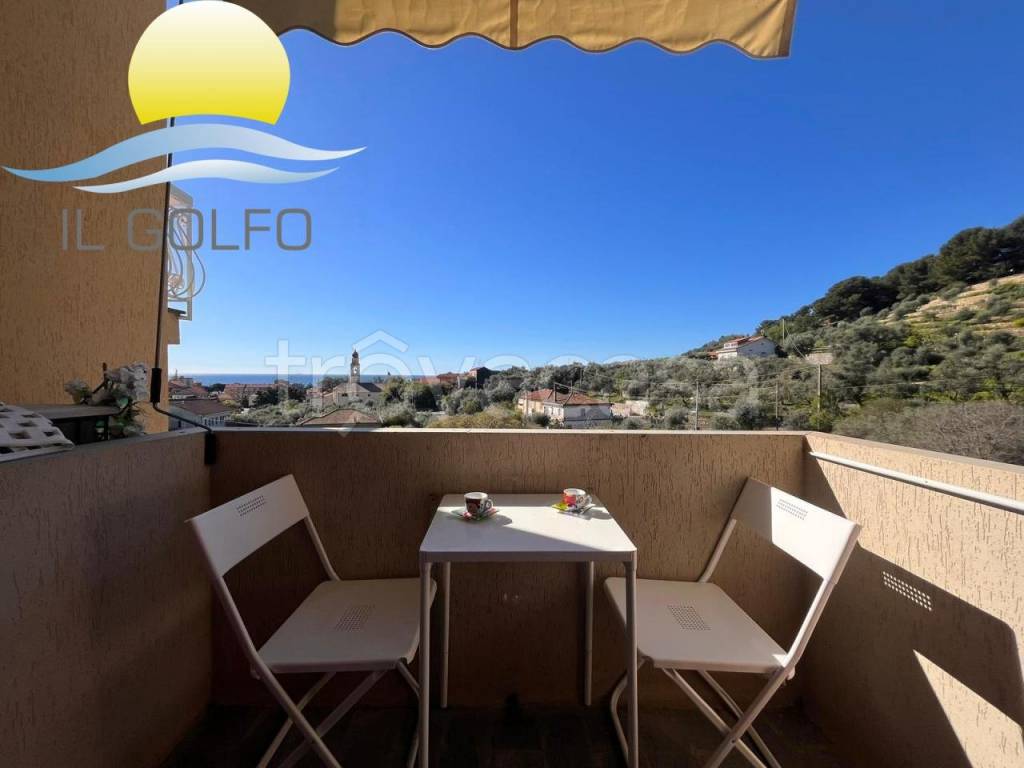appartamento in vendita a San Bartolomeo al Mare