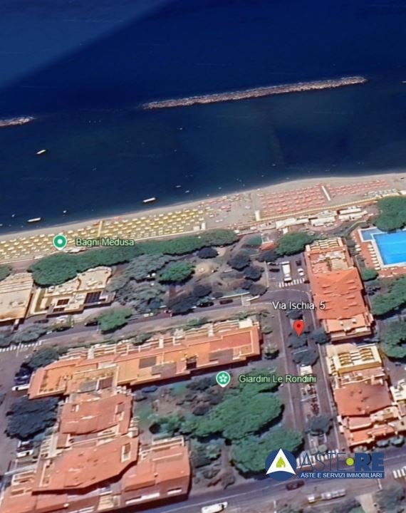 appartamento in vendita a San Bartolomeo al Mare