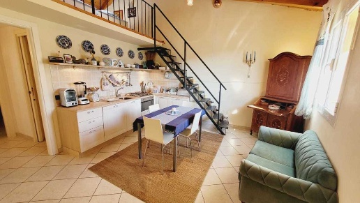appartamento in vendita a San Bartolomeo al Mare