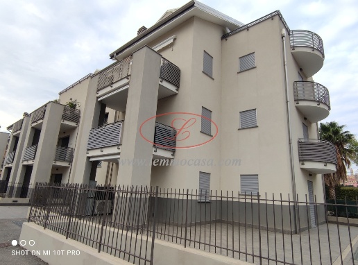 appartamento in vendita a San Bartolomeo al Mare