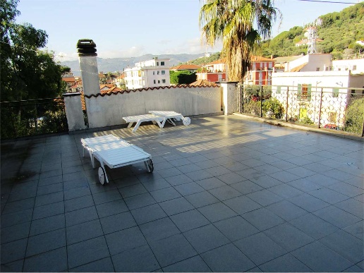 appartamento in vendita a San Bartolomeo al Mare