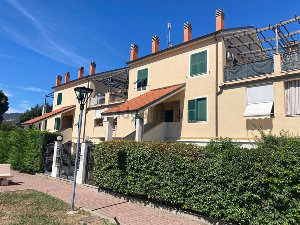 appartamento in vendita a San Bartolomeo al Mare