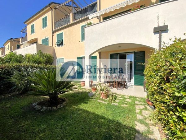 appartamento in vendita a San Bartolomeo al Mare