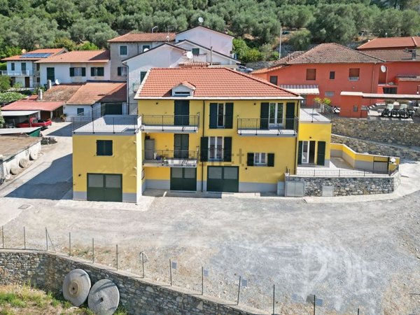 appartamento in vendita a San Bartolomeo al Mare