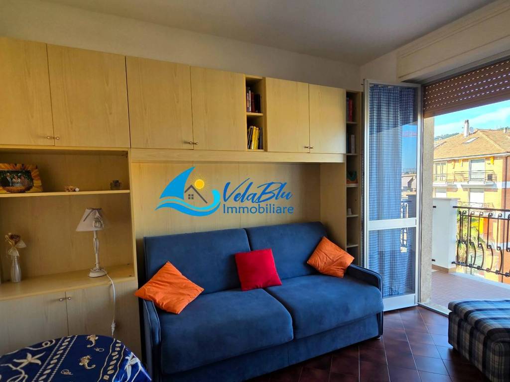 appartamento in vendita a San Bartolomeo al Mare