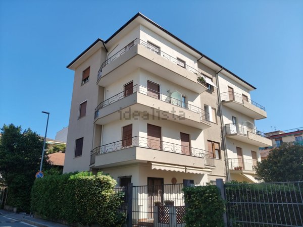 appartamento in vendita a San Bartolomeo al Mare