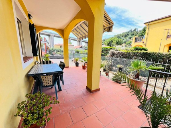 appartamento in vendita a San Bartolomeo al Mare