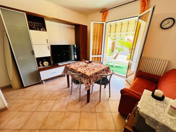 appartamento in vendita a San Bartolomeo al Mare