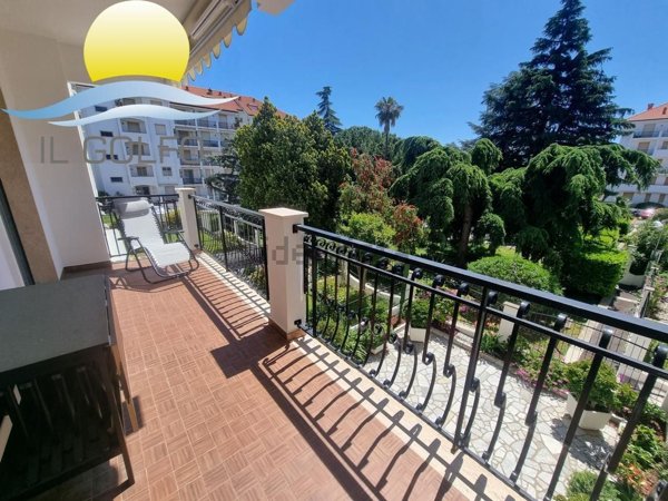appartamento in vendita a San Bartolomeo al Mare
