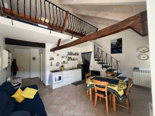 appartamento in vendita a San Bartolomeo al Mare in zona Pairola