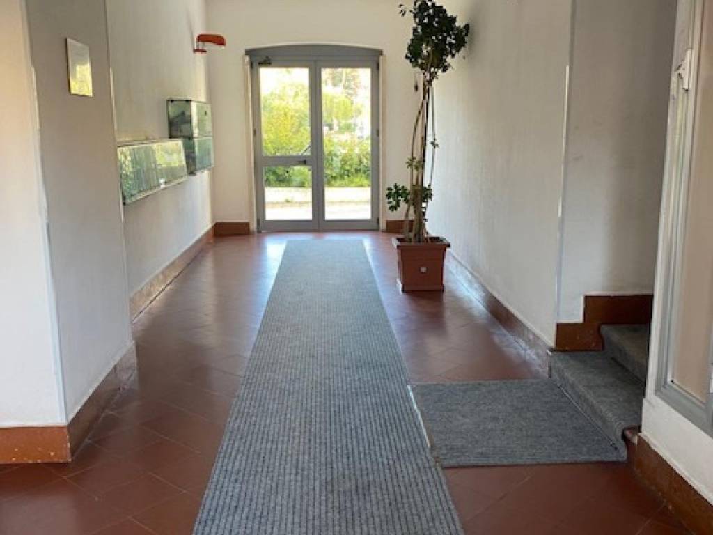 appartamento in vendita a San Bartolomeo al Mare