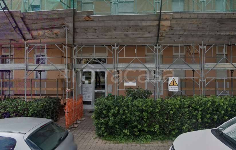 appartamento in vendita a San Bartolomeo al Mare