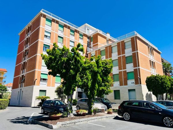 appartamento in vendita a San Bartolomeo al Mare