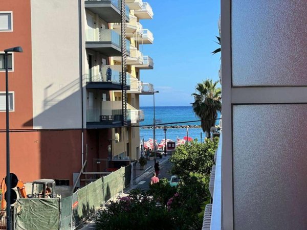 appartamento in vendita a San Bartolomeo al Mare