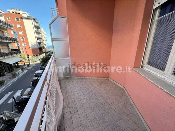appartamento in vendita a San Bartolomeo al Mare