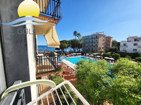 appartamento in vendita a San Bartolomeo al Mare