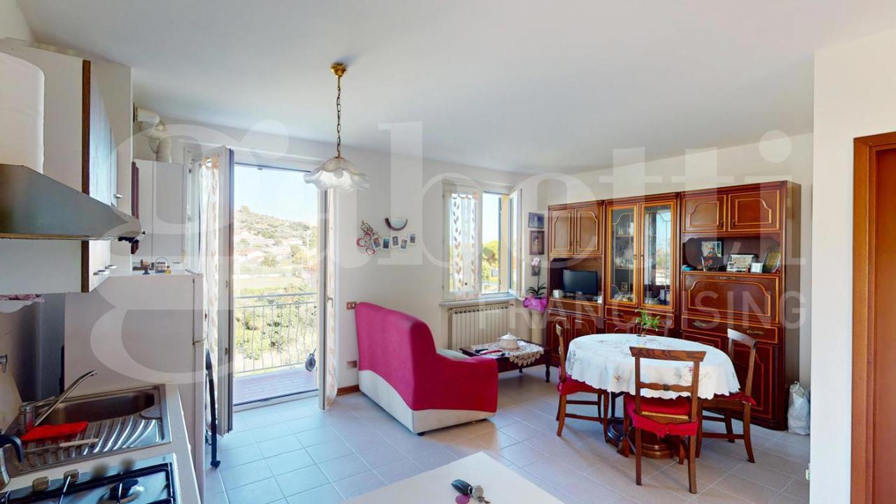 appartamento in vendita a San Bartolomeo al Mare