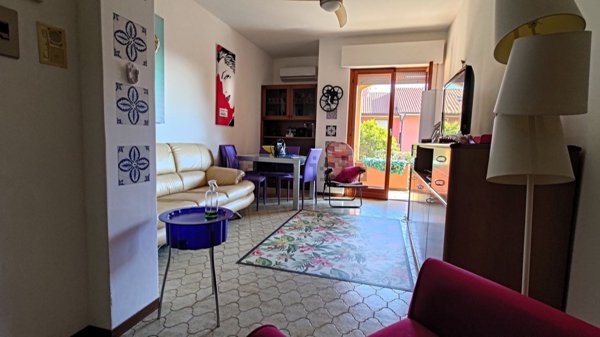appartamento in vendita a San Bartolomeo al Mare