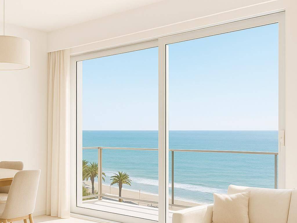 appartamento in vendita a San Bartolomeo al Mare