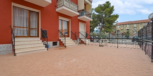 appartamento in vendita a San Bartolomeo al Mare