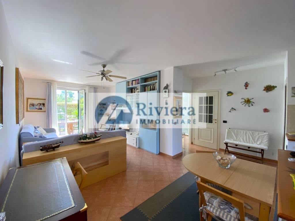 appartamento in vendita a San Bartolomeo al Mare