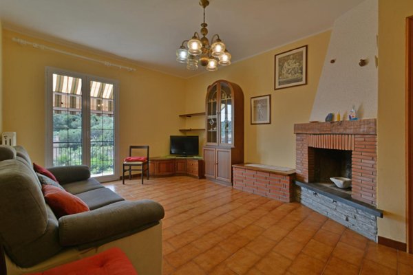 appartamento in vendita a San Bartolomeo al Mare in zona Pairola