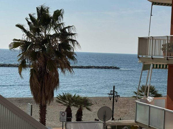 appartamento in vendita a San Bartolomeo al Mare