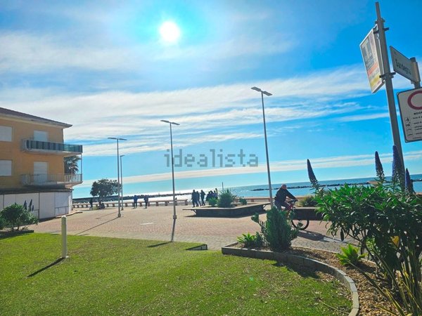 appartamento in vendita a San Bartolomeo al Mare