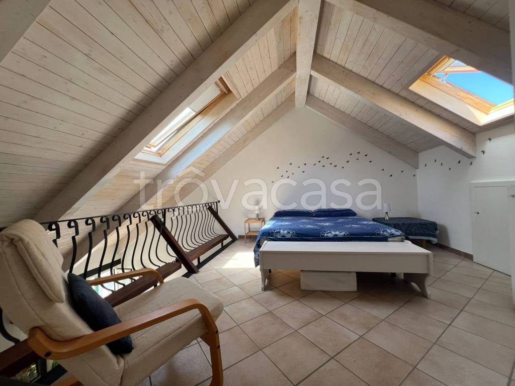 appartamento in vendita a San Bartolomeo al Mare in zona Pairola