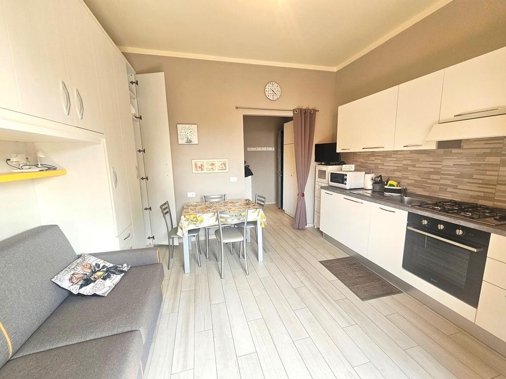 appartamento in vendita a San Bartolomeo al Mare