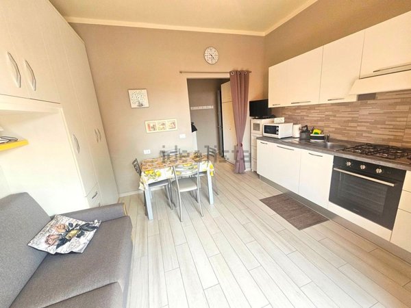appartamento in vendita a San Bartolomeo al Mare
