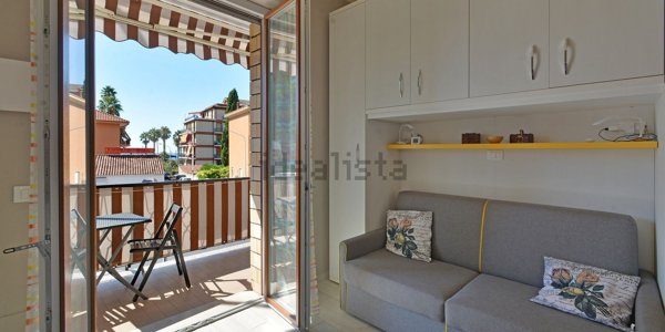 appartamento in vendita a San Bartolomeo al Mare